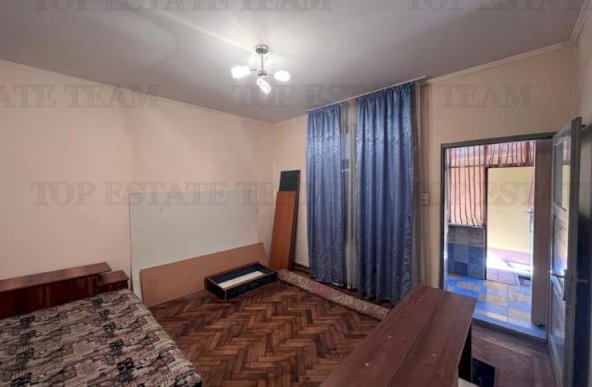 Oferta Apartament 3 camere la pret de Garsoniera centrala proprie in vila metrou Eroii Revolutiei