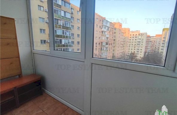 Apartament 3 camere Magura Vulturului Nemobilat