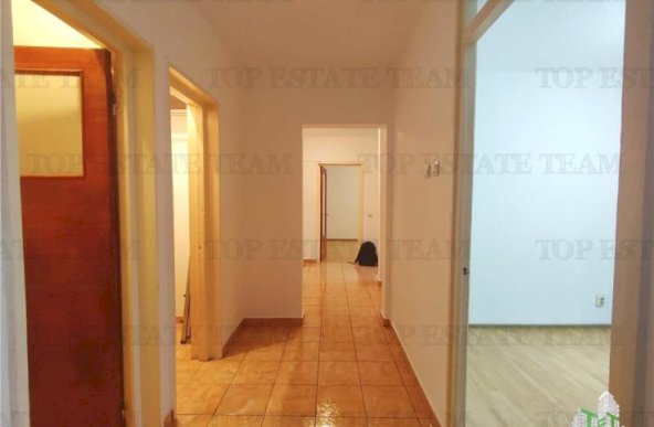 Apartament 3 camere Magura Vulturului Nemobilat