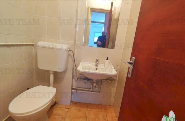 Apartament 3 camere Magura Vulturului Nemobilat