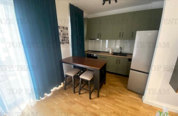 Apartament 2 camere-Pipera zona de Nord Bucuresti