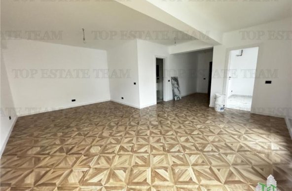 Zona Parc Bazilescu | Bloc nou | Finisat | Parcare