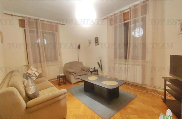 Apartament 2 camere in Vila Floreasca