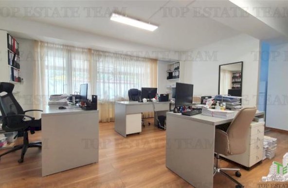 PROPRIETATE SPECIALA-1000 MP PRETABILA PENTRU CLINICA MEDICALA , AMBASADA, BIROURI, APARTAMENTE DE LUX ZONA DOMENII SECTOR 1