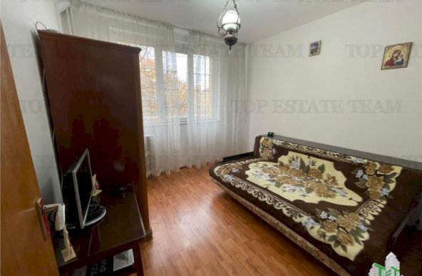 Apartament de vanzare cu 3 camere | Baba Novac - Campia Libertatii