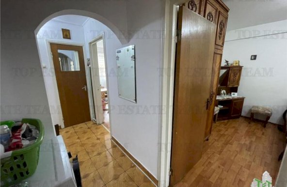 Apartament de vanzare cu 3 camere | Baba Novac - Campia Libertatii