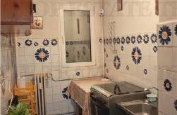 Apartament de 3 camere, in bloc reabilitat, zona verde in Drumul Taberei