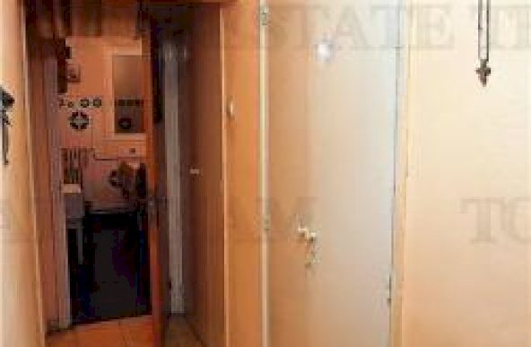 Apartament de 3 camere, in bloc reabilitat, zona verde in Drumul Taberei