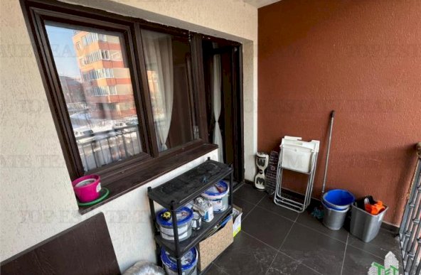 Apartament 3 camere | 72mp | Bloc 2015