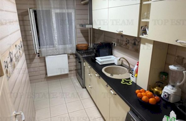 Drumul Taberei / Sector 6 / Apartament 3 camere mobilat de vanzare