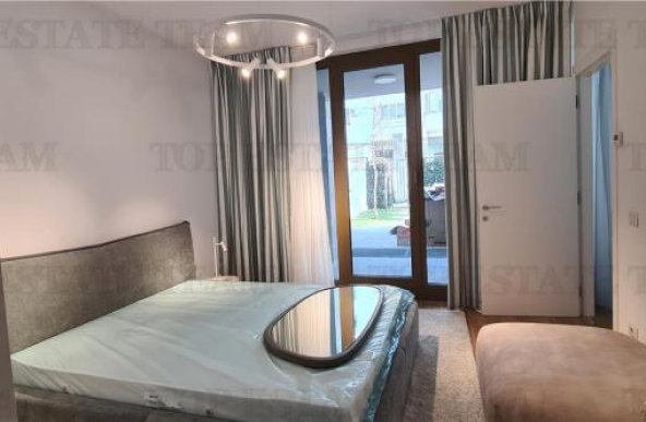 Apartament 2 Camere cu 80 mp gradina, bloc Boutique, Bucuresti, Parcul  Operei