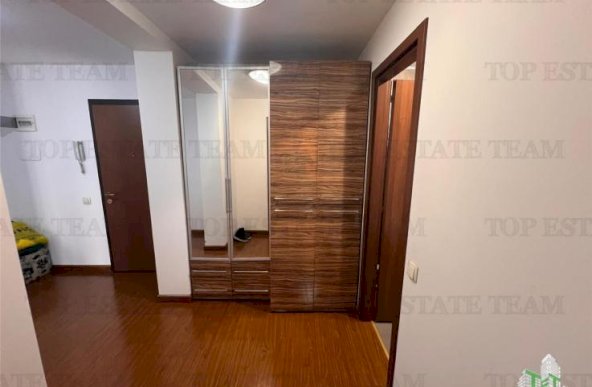 Inchiriere apt 2 camere + terasa in Complex Ten Blocks zona Pacii