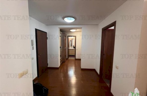 Inchiriere apt 2 camere + terasa in Complex Ten Blocks zona Pacii