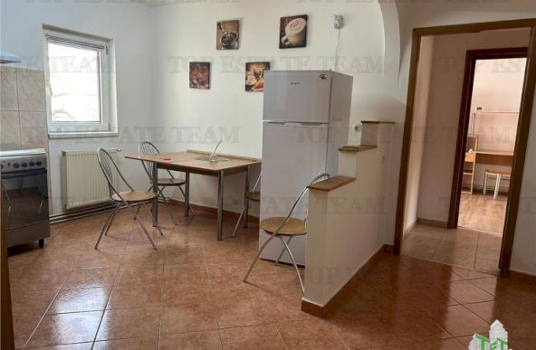 Apartament 2 camere de inchiriat in zona Aviatiei