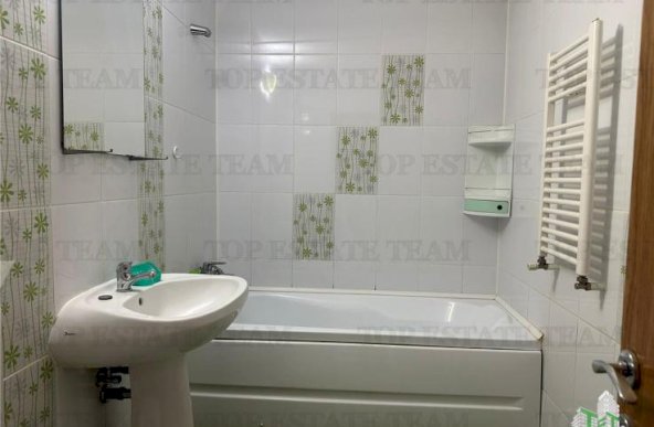 Apartament 2 camere de inchiriat in zona Aviatiei