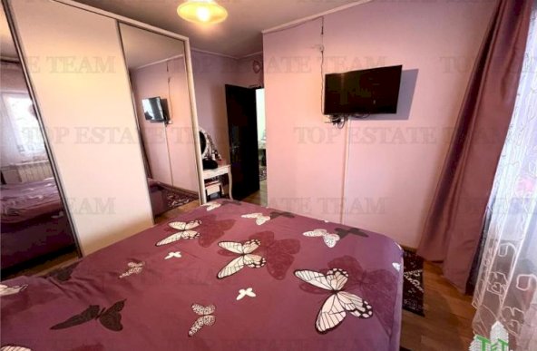 Apartament 2 camere Crangasi | 67mp | Bloc 1992