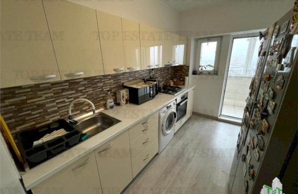 Apartament 2 camere Crangasi | 67mp | Bloc 1992