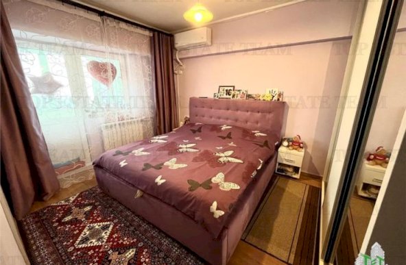 Apartament 2 camere Crangasi | 67mp | Bloc 1992