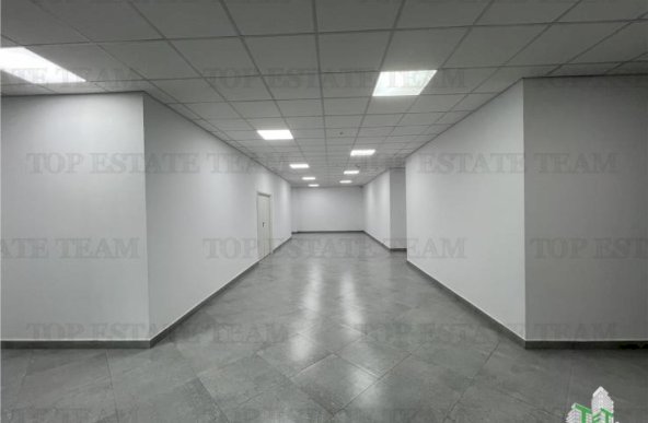 Spatiu comercial/birouri | Politehnica