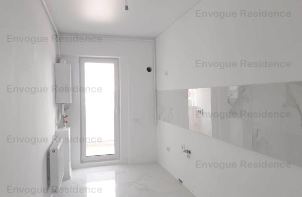 Oferta Speciala in Envogue Residence Militari, garsoniera 46.50mp utili