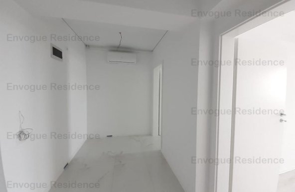 Oferta Speciala in Envogue Residence Militari, garsoniera 46.50mp utili