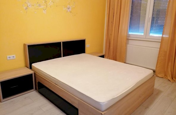 Apartament 3 Camere  langa Universitatea Politehnica cu loc de parcare