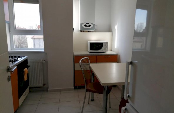 Apartament 3 Camere  langa Universitatea Politehnica cu loc de parcare