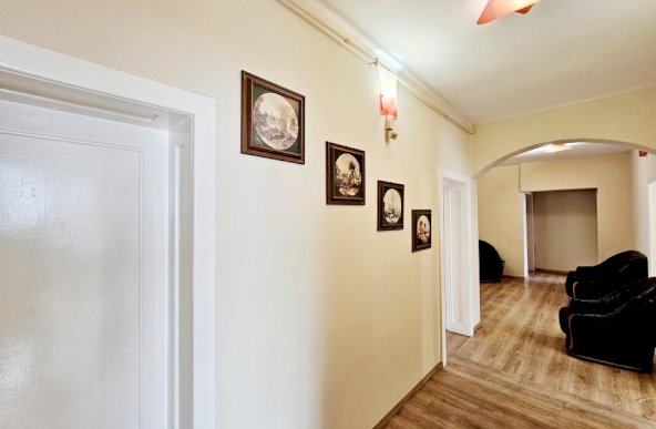 Apartament, Prospero - Brâncoveanu 