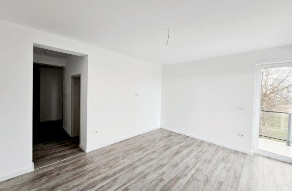 Apartament 2 camere, Giroc - Profi