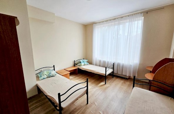 Apartament, Prospero - Brâncoveanu 