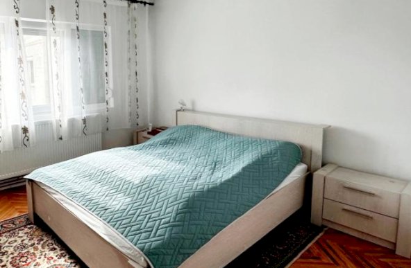 Apartament 3 camere, Girocului