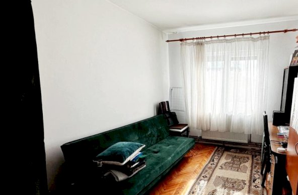 Apartament 3 camere, Girocului