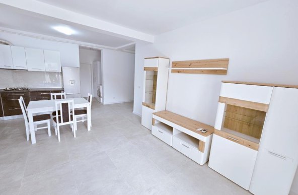 Apartament 2 camere, Giroc - Planetelor 