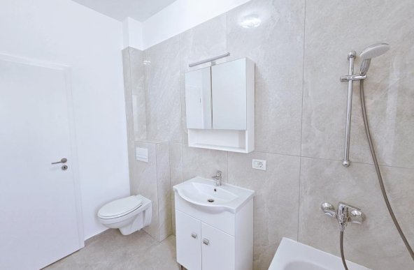 Apartament 2 camere, Giroc - Planetelor 