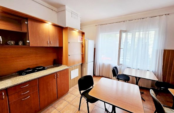 Apartament, Prospero - Brâncoveanu 