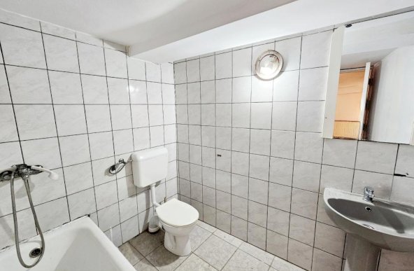 Apartament, Prospero - Brâncoveanu 