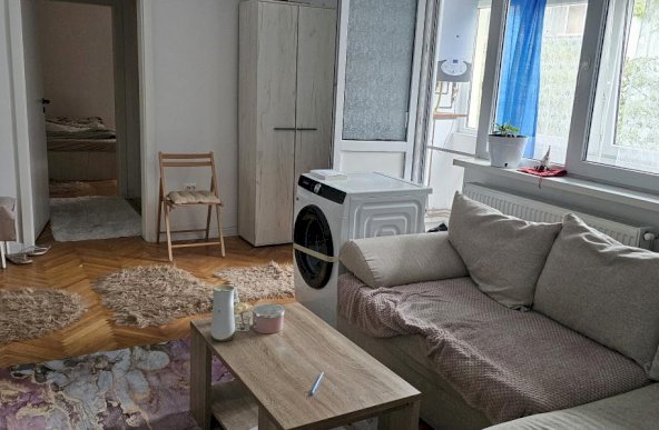  Apartament 2 camere ,Spitalul Judetean -Girocului 