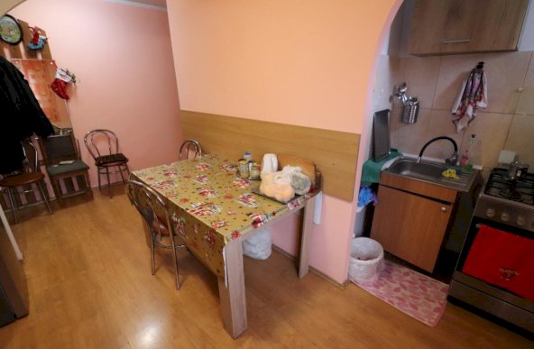 Apartament 2 camere, cu 2 balcoane, zona Dorobantilor