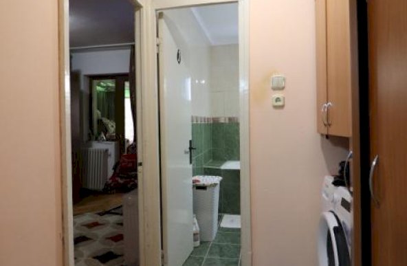 Apartament 2 camere, cu 2 balcoane, zona Dorobantilor