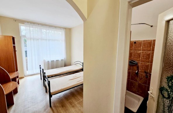 Apartament, Prospero - Brâncoveanu 