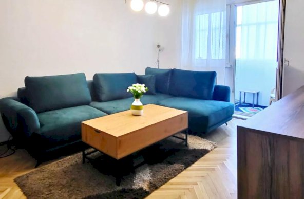 Apartament 2 camere, Gheorghe Lazăr - Circumvalatiunii 