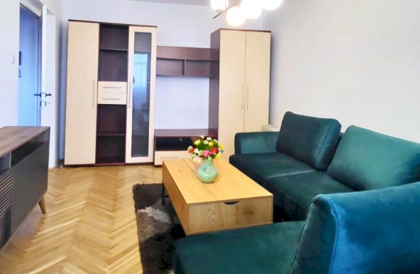 Apartament 2 camere, Gheorghe Lazăr - Circumvalatiunii 