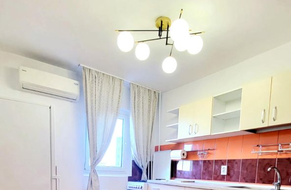 Apartament 2 camere, Gheorghe Lazăr - Circumvalatiunii 