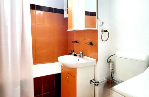 Apartament 2 camere, Gheorghe Lazăr - Circumvalatiunii 