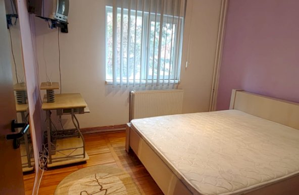 Apartament 2 camere Lipovei