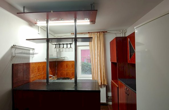 Apartament 2 camere Lipovei