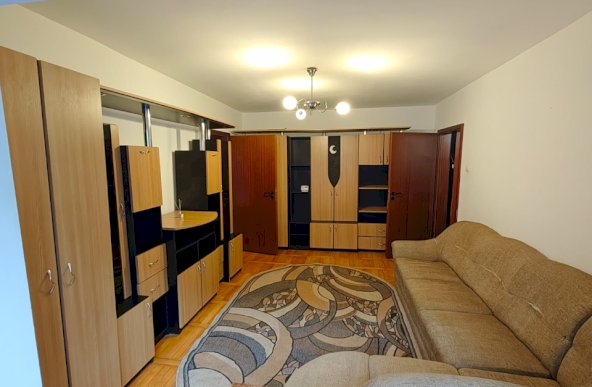 Apartament 2 camere Lipovei