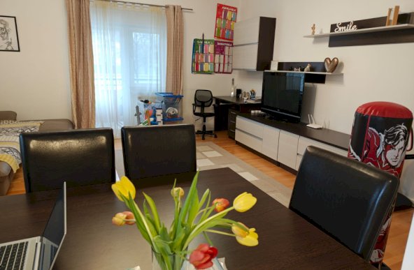 Apartament 2 camere calea Aradului