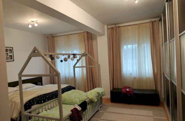 Apartament 2 camere calea Aradului