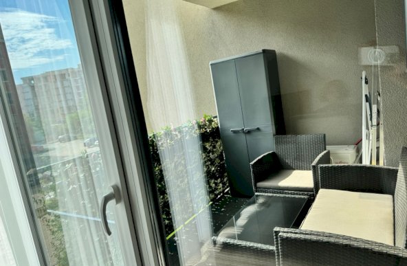 Apartament de lux complex Iris Armoniei